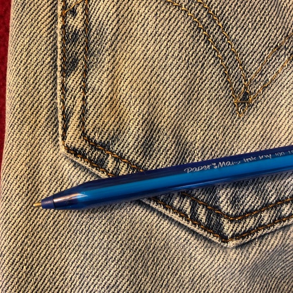 Levi’s 505 - Picture 6 of 12